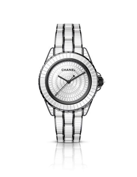 coco chanel horloge|chanel couture o'clock capsule.